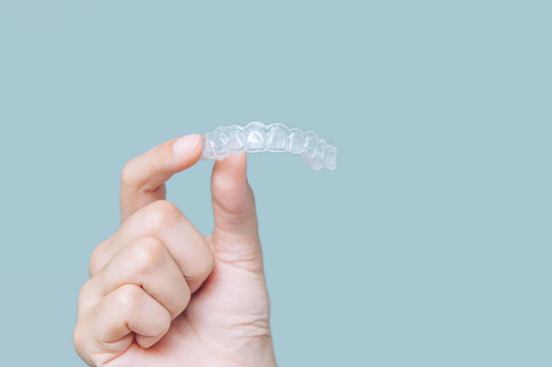 Invisalign