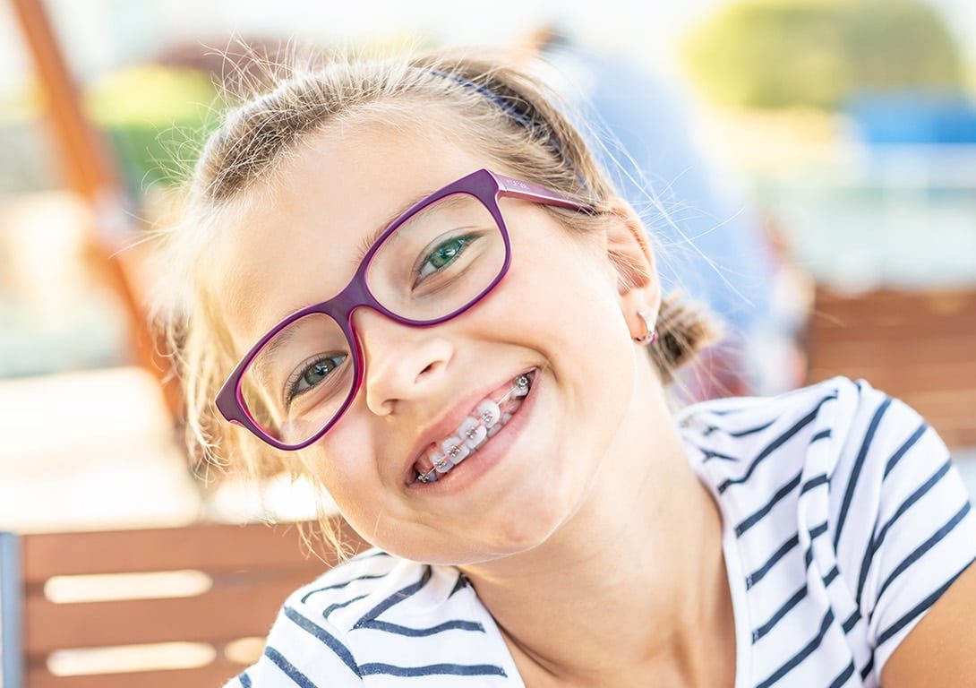 early orthodontic treatment - Northeast Orthodontic Specialists