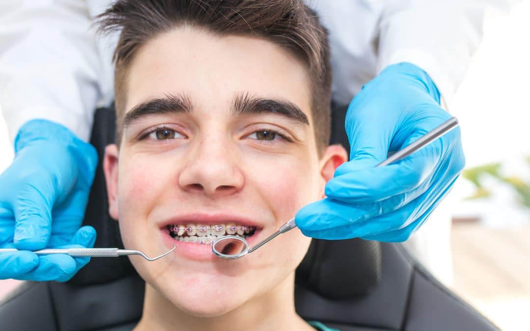 What Else Do Orthodontists Do Besides Braces?