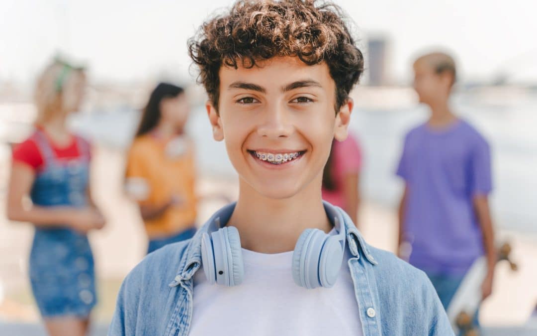 How to Know If You or Your Child Needs Braces