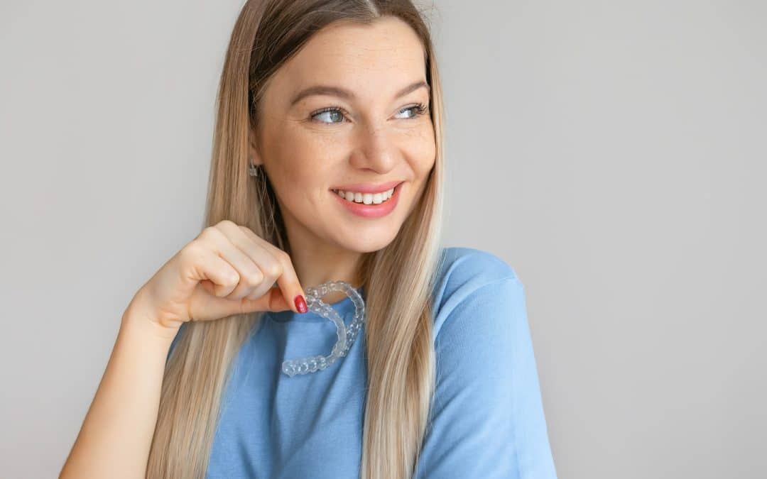 How Do Orthodontists Fix Crowded Teeth?