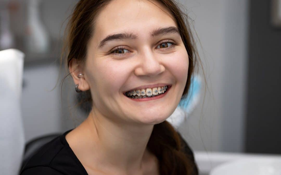 What Are The Stages of Orthodontic Treatment?